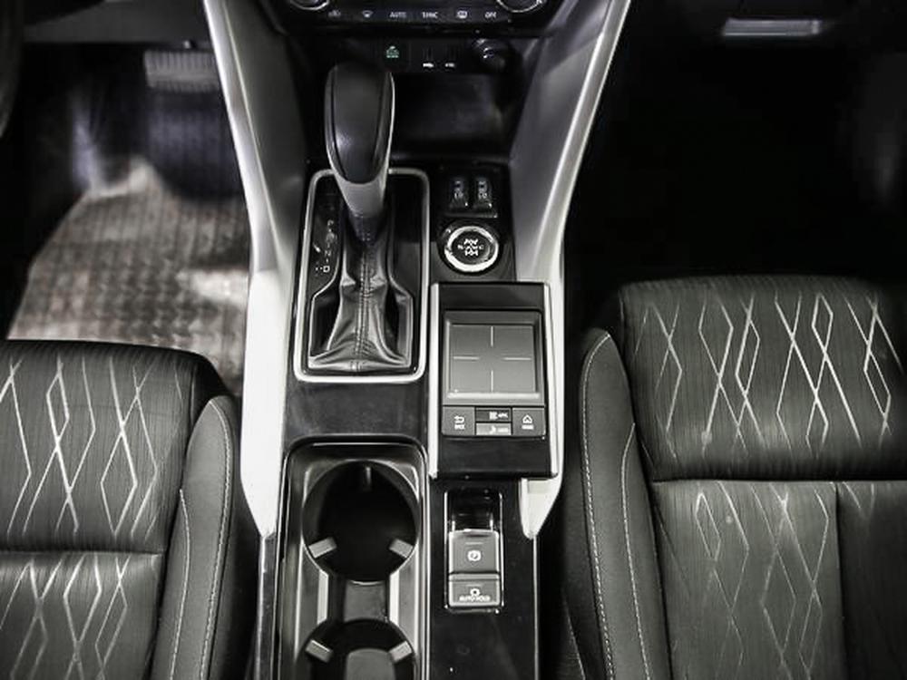 Mitsubishi Eclipse Cross ES 2019 d&rsquo;occasion à vendre - 29