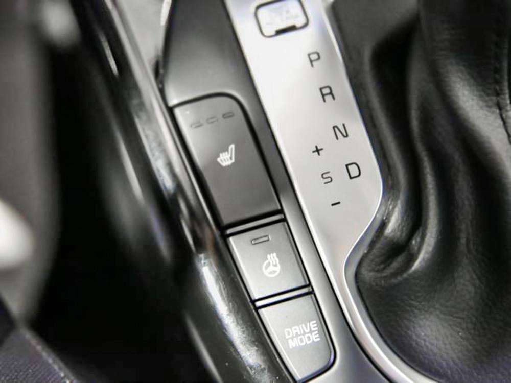 Kia Forte EX 2020 d&rsquo;occasion à vendre - 28