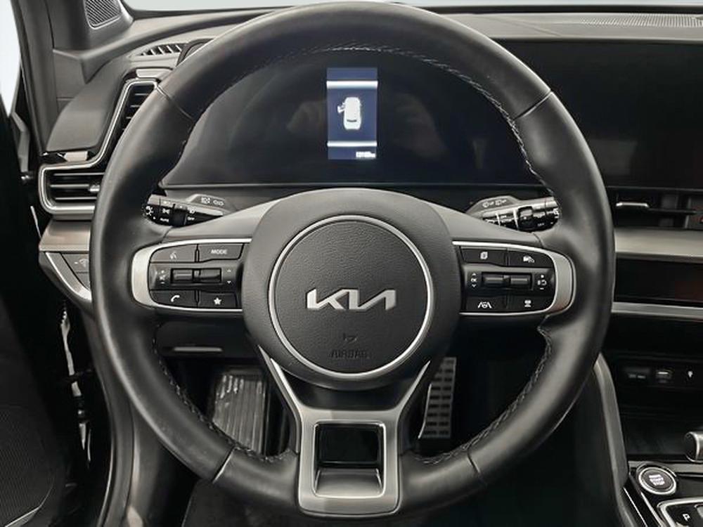 Kia Sportage EX AWD 2023 d&rsquo;occasion à vendre - 16