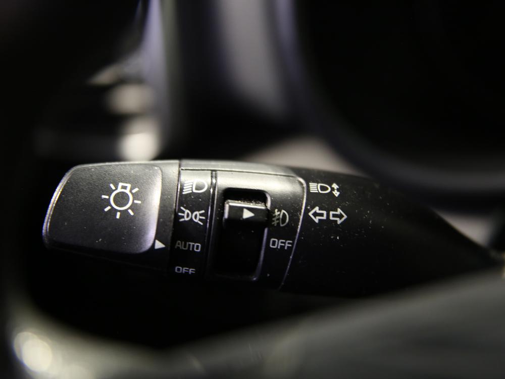 Kia Sportage LX 2021 d&rsquo;occasion à vendre - 19