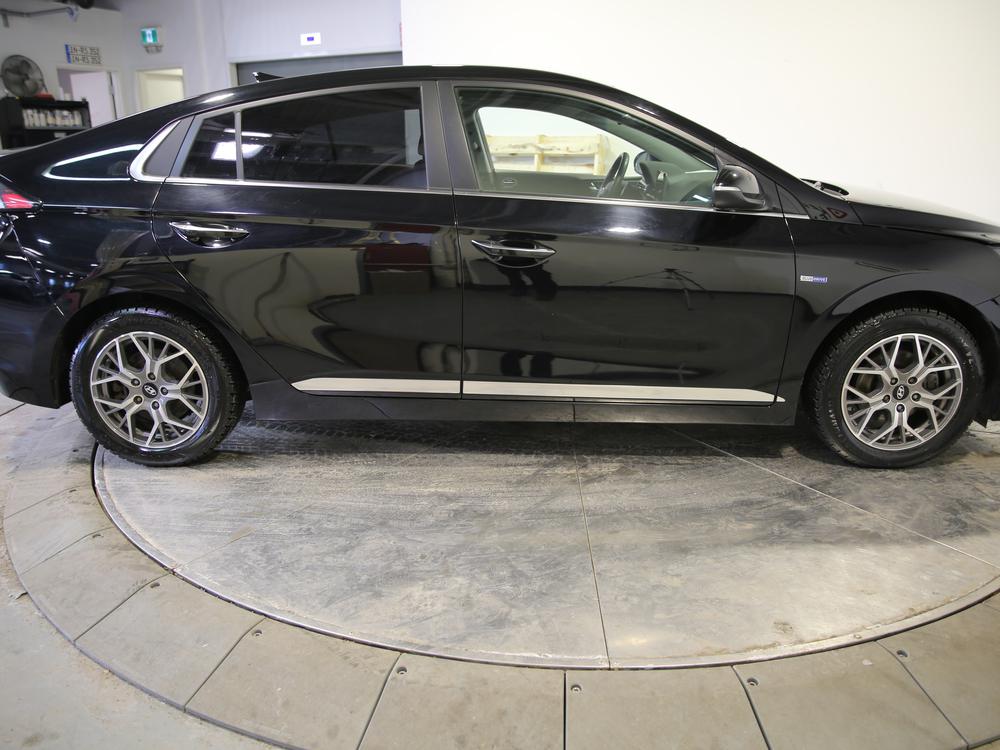 Hyundai Ioniq hybride rechargeable ULTIMATE 2020 d&rsquo;occasion à vendre - 2