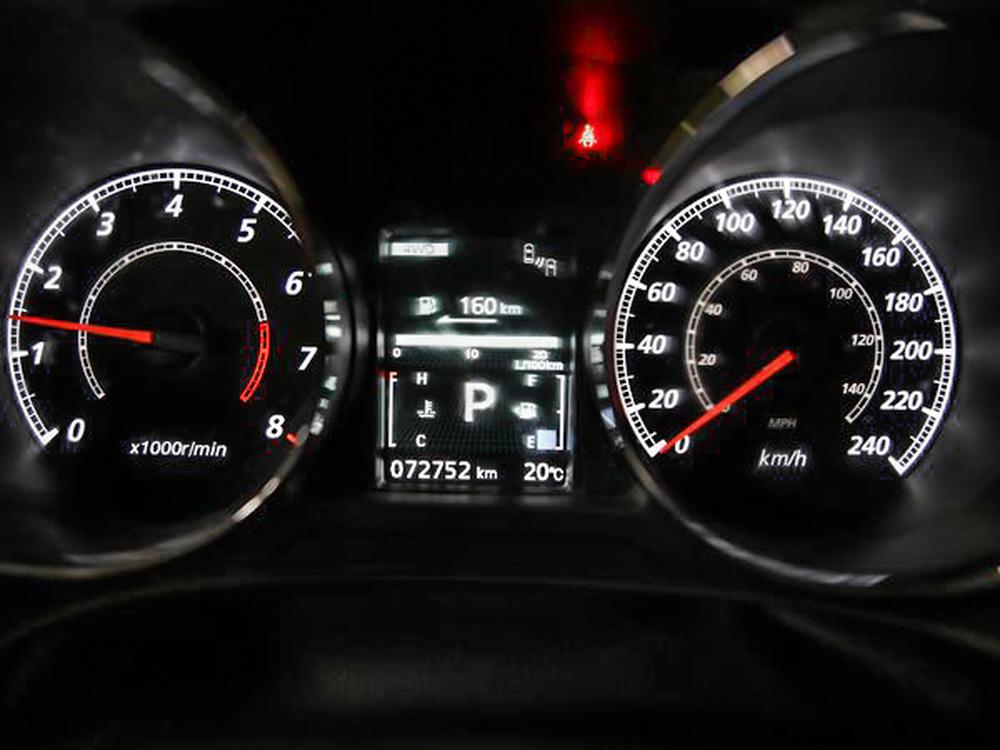 Mitsubishi RVR SE 2020 d&rsquo;occasion à vendre - 23