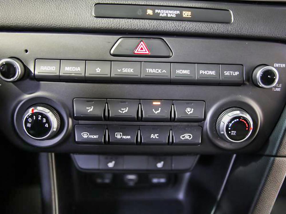 Kia Sportage LX 2022 d&rsquo;occasion à vendre - 26