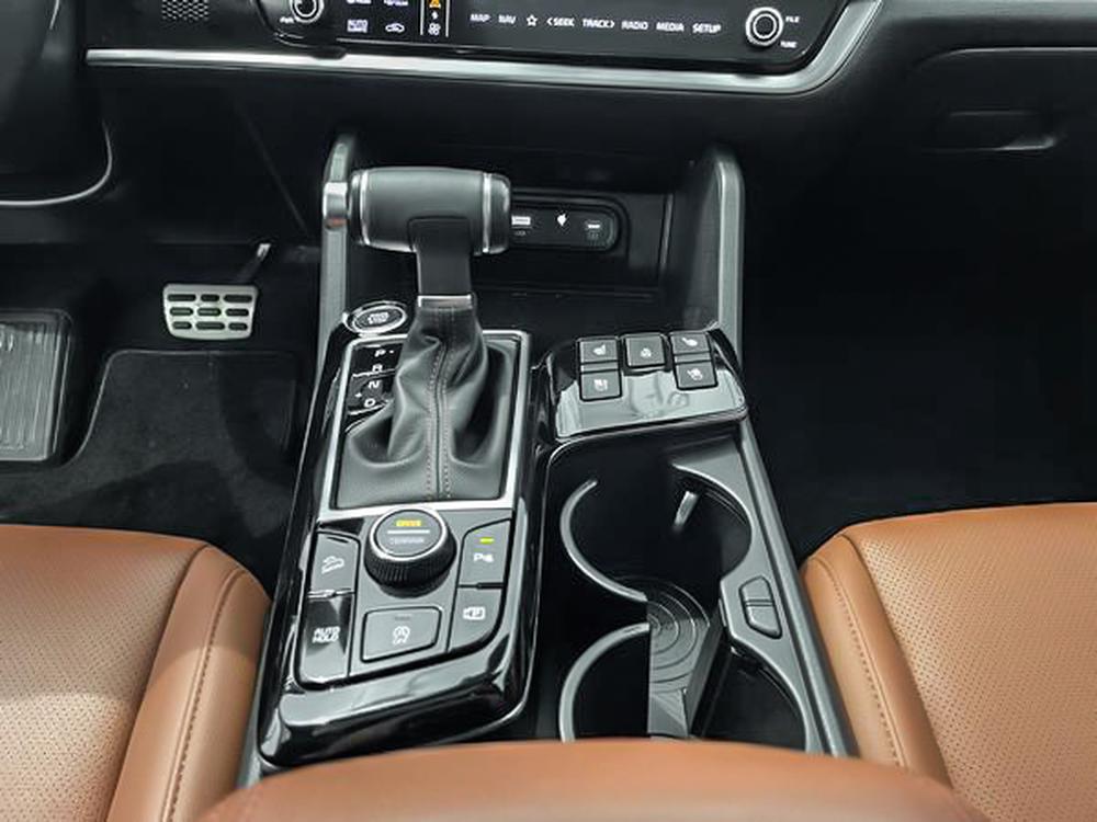 Kia Sportage EX AWD 2023 d&rsquo;occasion à vendre - 31