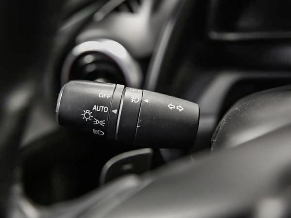 Mazda CX-3 GT 2022 d&rsquo;occasion à vendre - 22