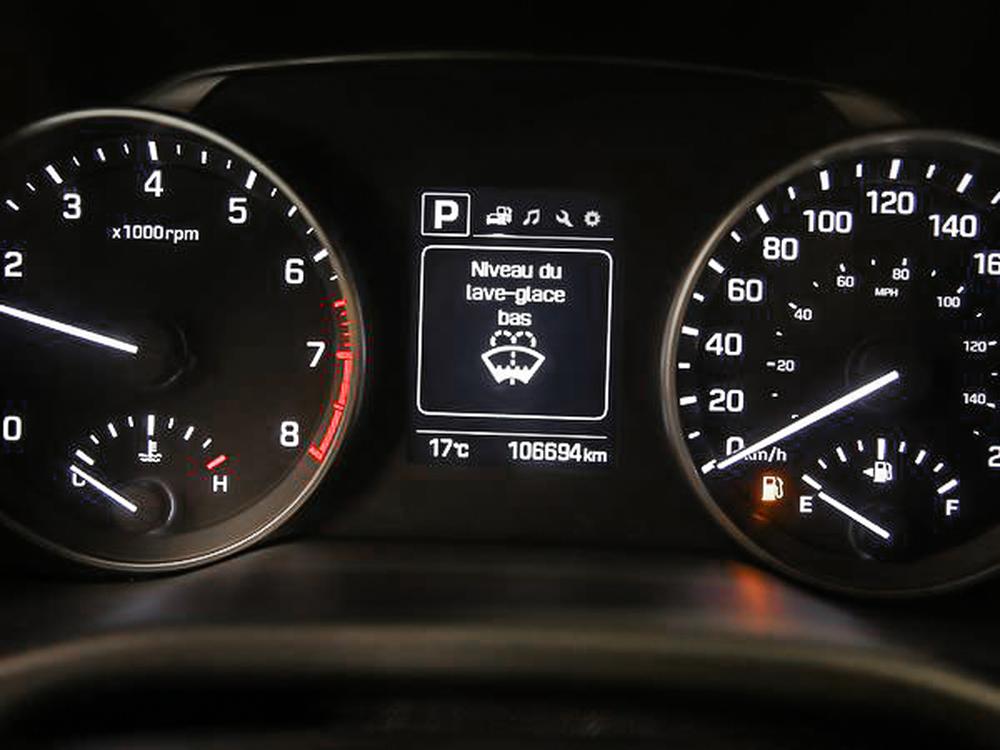 Hyundai Elantra GL 2018 d&rsquo;occasion à vendre - 23