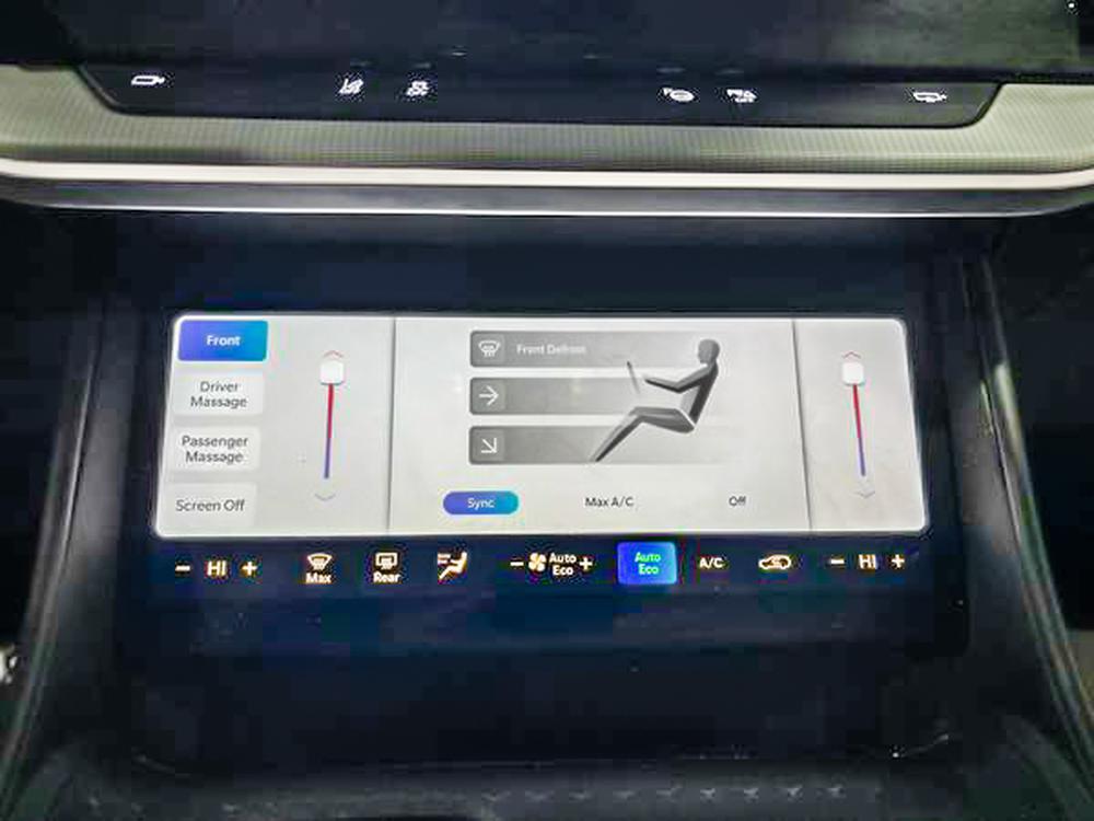 Jeep Wagoneer S Launch Edition 2024 d&rsquo;occasion à vendre - 18