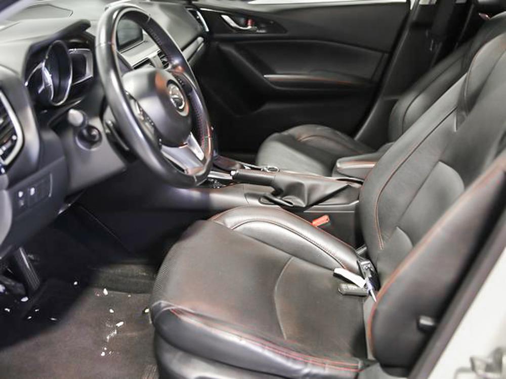 Mazda Mazda3 GT 2015 d&rsquo;occasion à vendre - 19