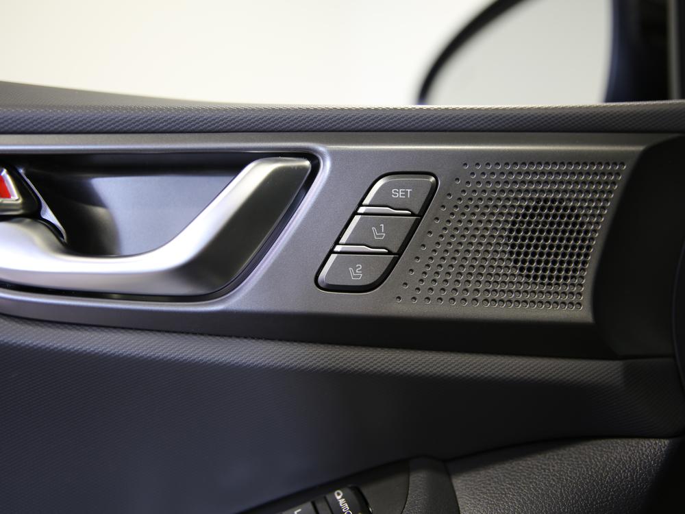 Hyundai Ioniq hybride rechargeable ULTIMATE 2020 d&rsquo;occasion à vendre - 14