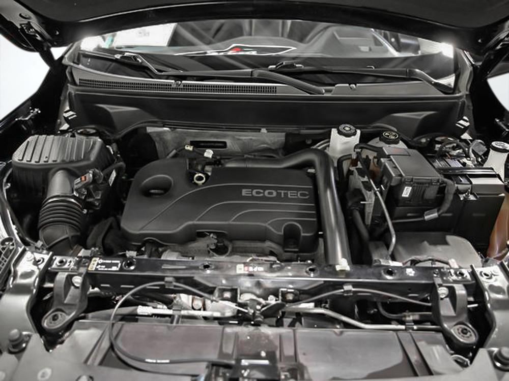 GMC Terrain DENALI 2022 d&rsquo;occasion à vendre - 38