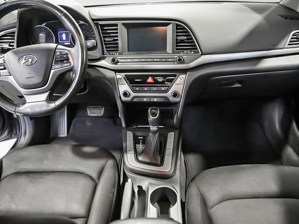 Hyundai Elantra GL 2018 d&rsquo;occasion à vendre - 31
