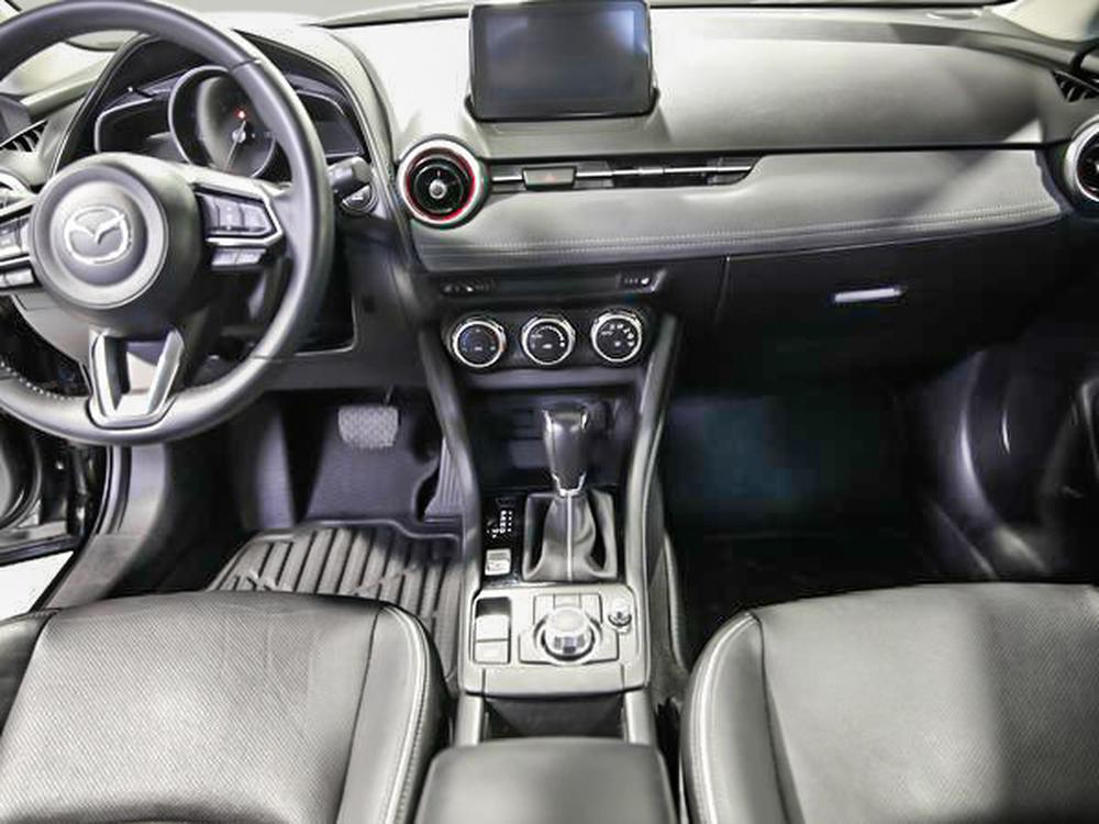 Mazda CX-3 GT 2022 d&rsquo;occasion à vendre - 32