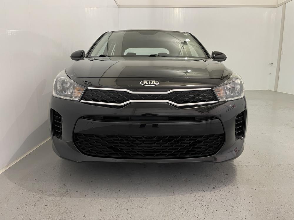 Kia Rio 5 portes LX+ 2019 d&rsquo;occasion à vendre - 2