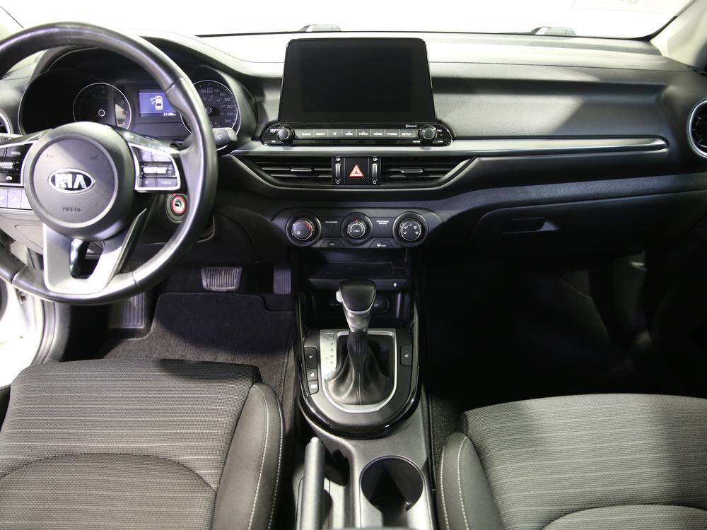 Kia Forte EX 2020 d&rsquo;occasion à vendre - 32