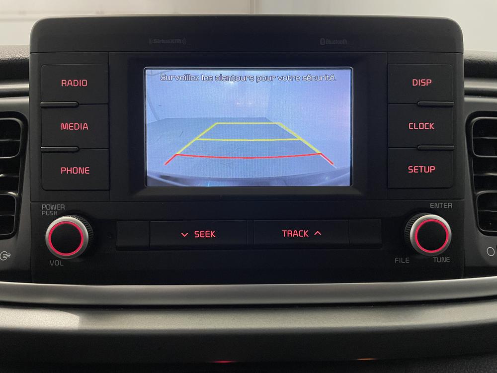 Kia Rio 5 portes LX+ 2019 d&rsquo;occasion à vendre - 21