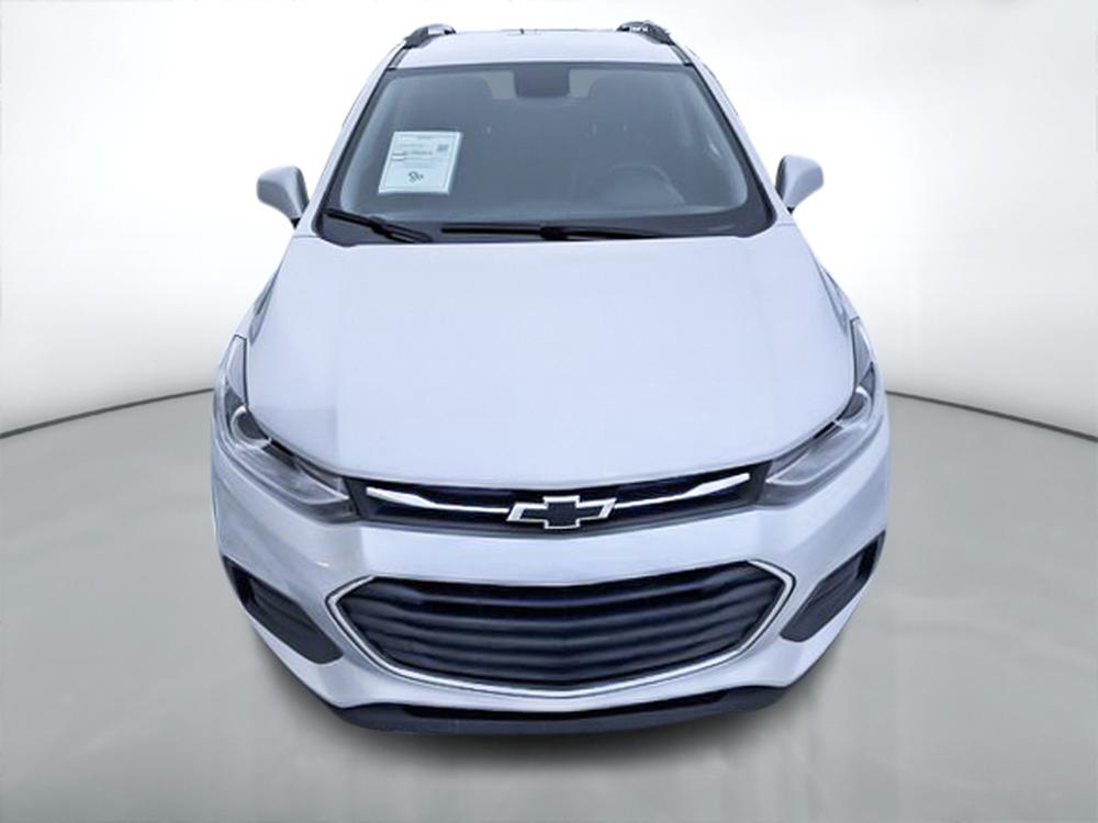 Chevrolet Trax LT AWD 2021 d&rsquo;occasion à vendre - 3