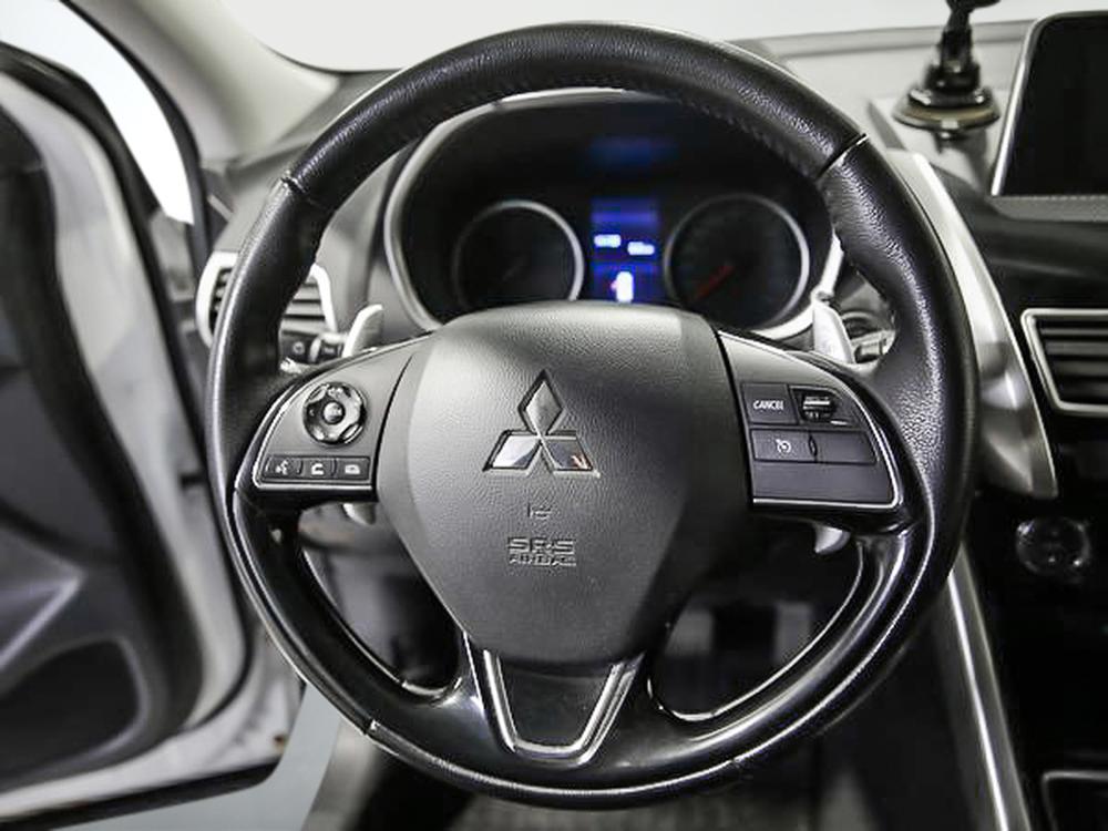Mitsubishi Eclipse Cross ES 2019 d&rsquo;occasion à vendre - 18