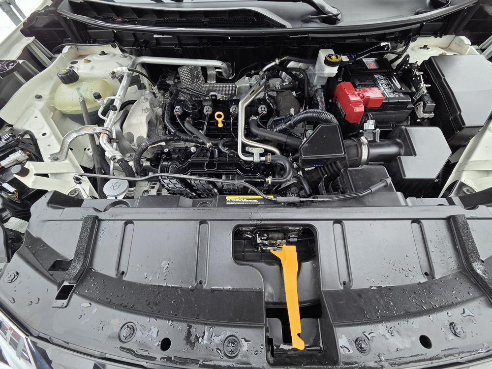 Nissan Rogue S 2022 d&rsquo;occasion à vendre - 11