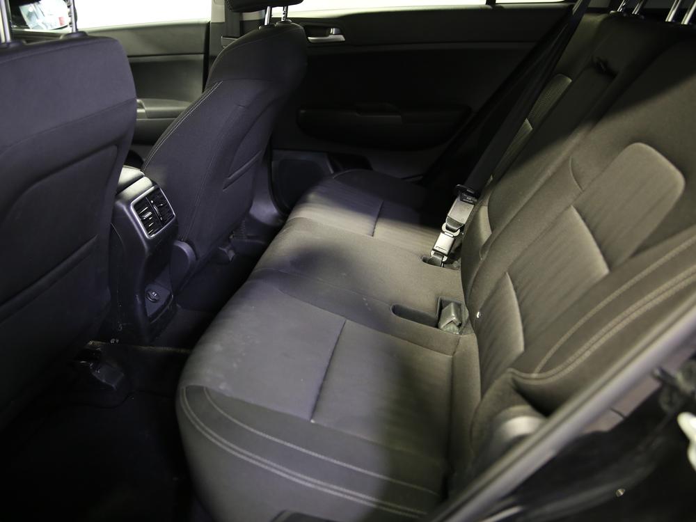 Kia Sportage LX 2021 d&rsquo;occasion à vendre - 31