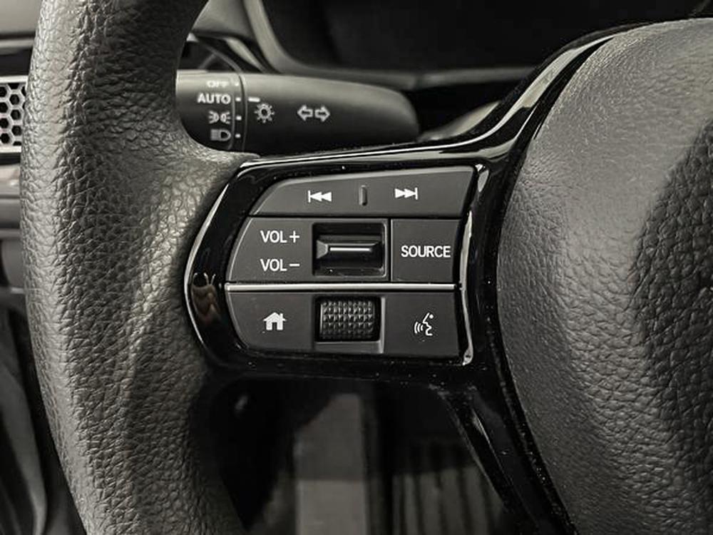 Honda Civic Berline LX 2022 d&rsquo;occasion à vendre - 14