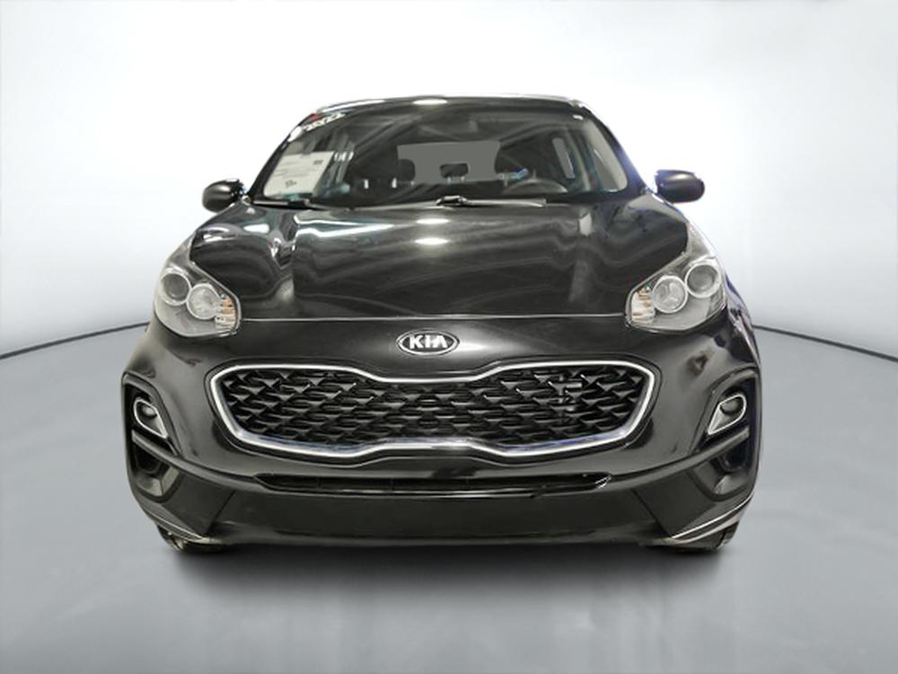 Kia Sportage LX 2022 d&rsquo;occasion à vendre - 9