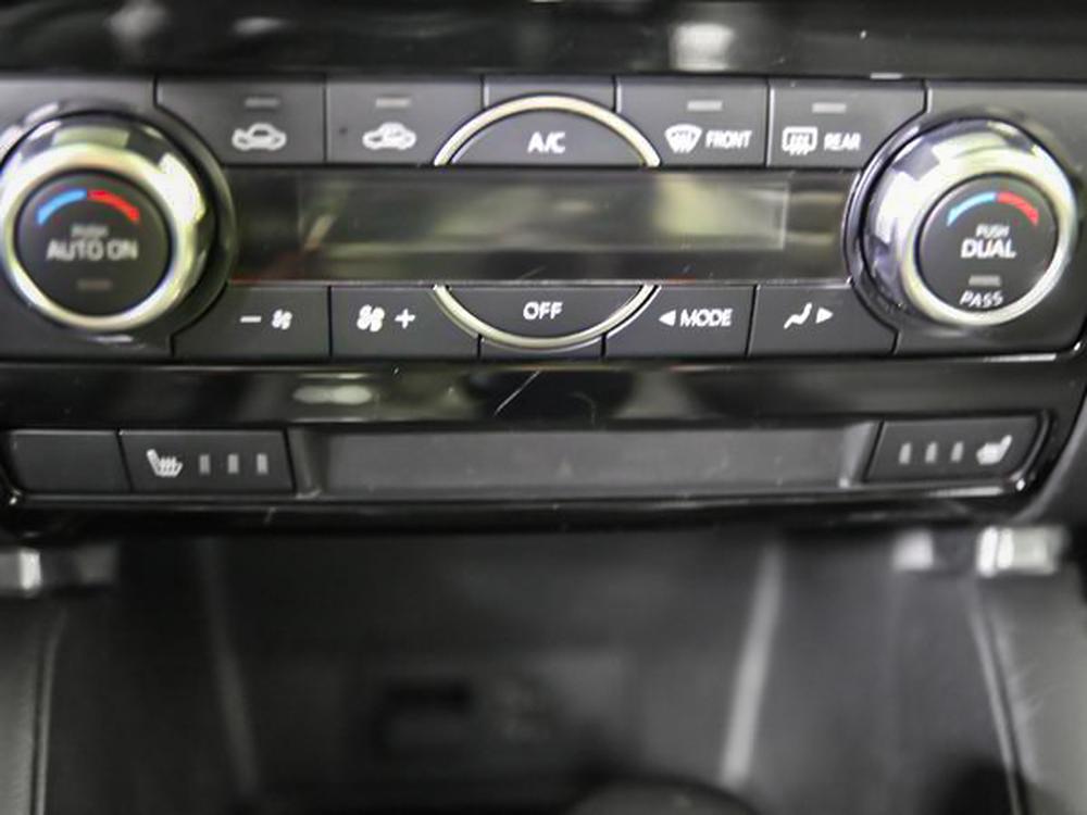 Mazda CX-5 GT 2016 d&rsquo;occasion à vendre - 27