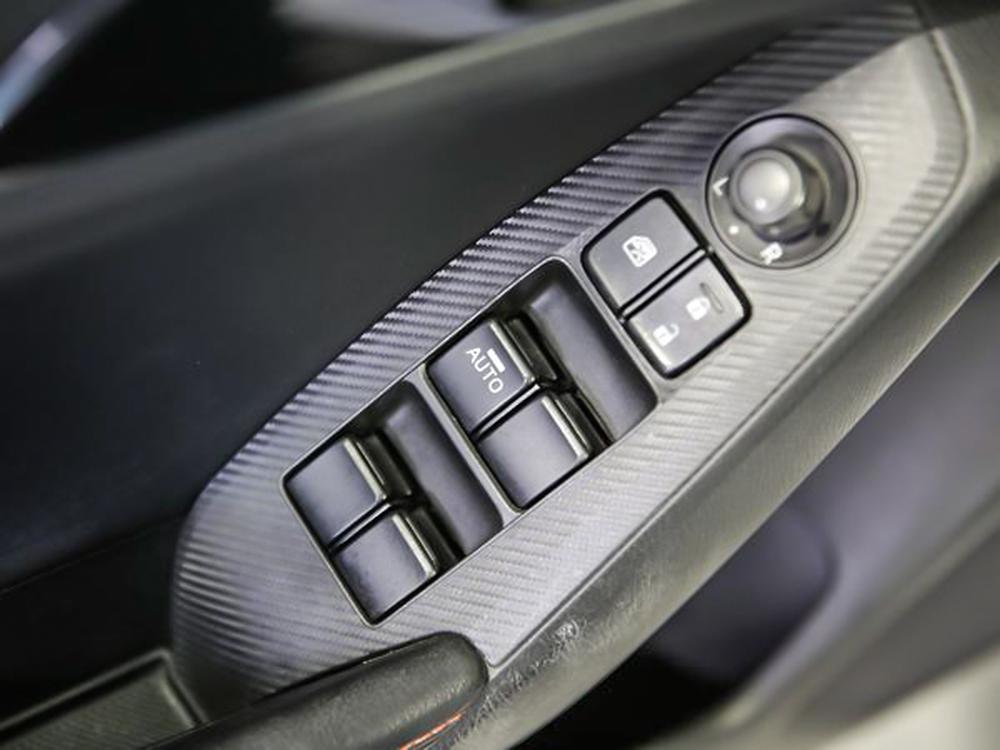 Mazda Mazda3 GT 2015 d&rsquo;occasion à vendre - 17