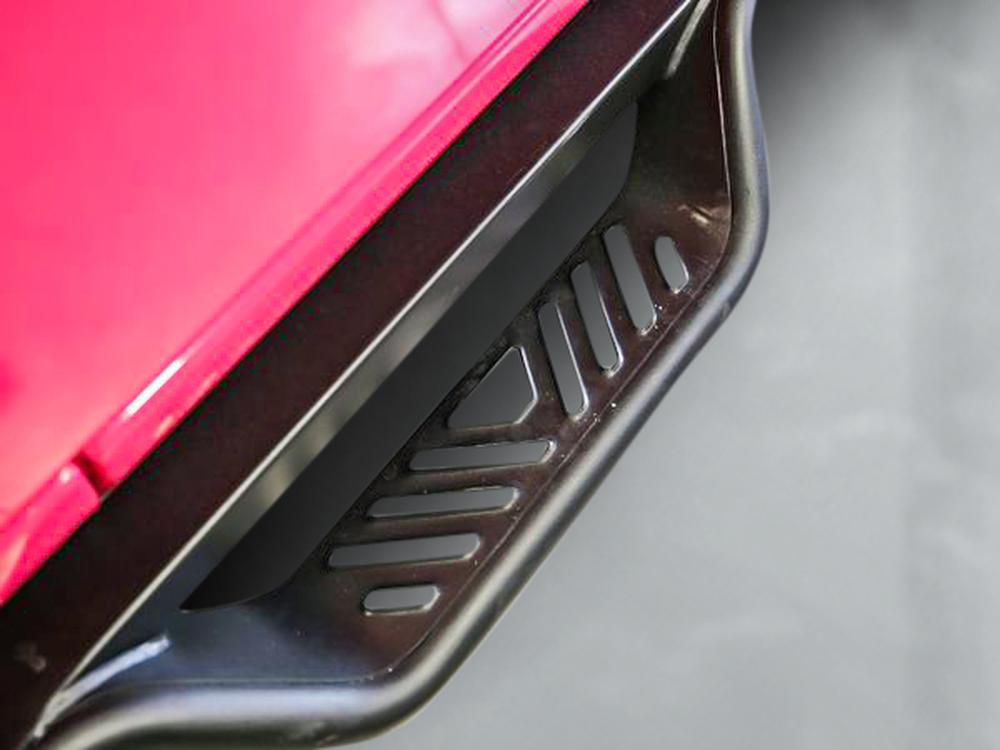 Jeep Wrangler SPORT S (MODIFICATIONS À VENIR) 2022 d&rsquo;occasion à vendre - 23