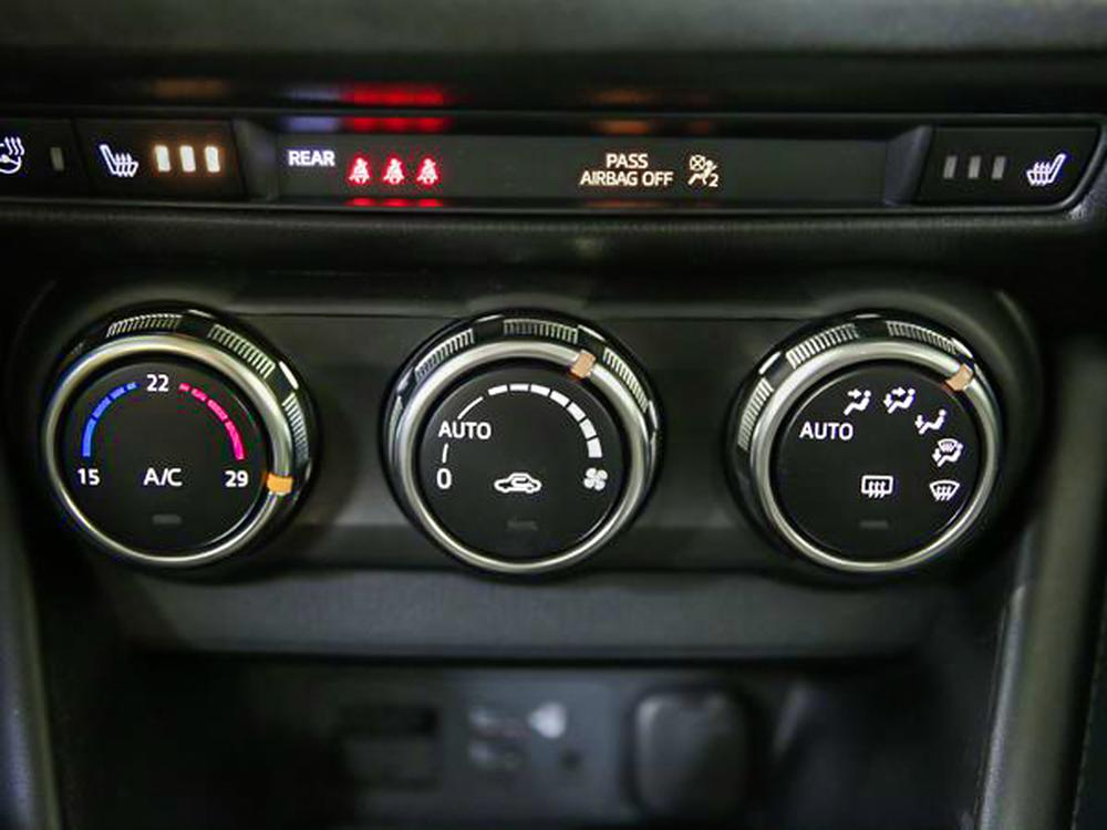 Mazda CX-3 GT 2022 d&rsquo;occasion à vendre - 28