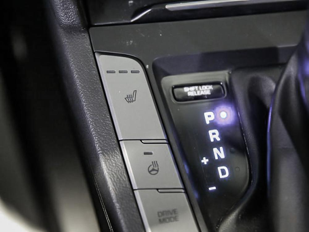 Hyundai Elantra GL 2018 d&rsquo;occasion à vendre - 29