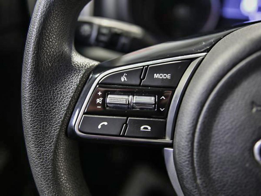 Kia Sportage LX 2022 d&rsquo;occasion à vendre - 18