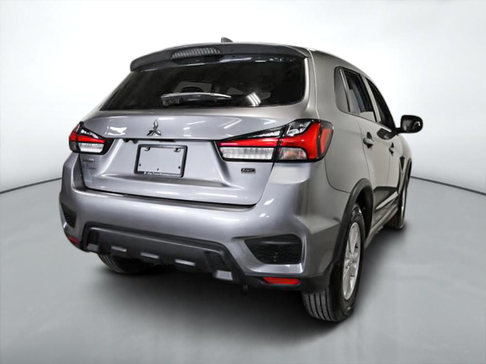 Mitsubishi RVR SE 2020 d&rsquo;occasion à vendre - 3