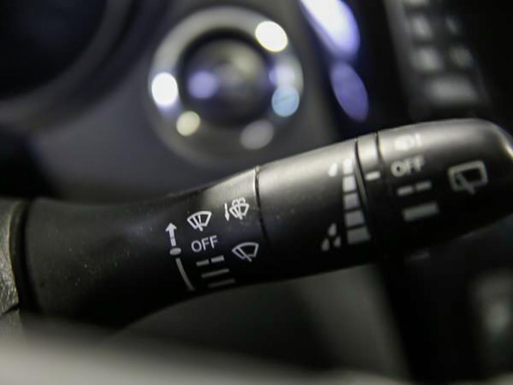 Nissan Rogue SV 2017 d&rsquo;occasion à vendre - 22