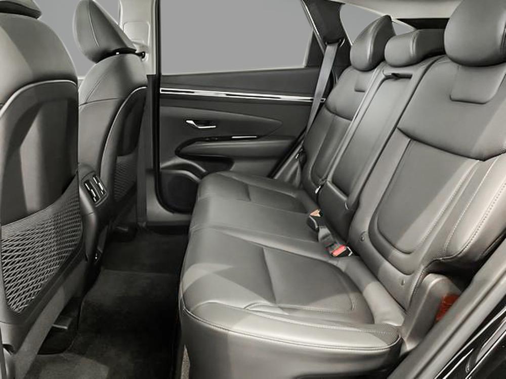 Hyundai Tucson hybride Luxury AWD 2023 d&rsquo;occasion à vendre - 34
