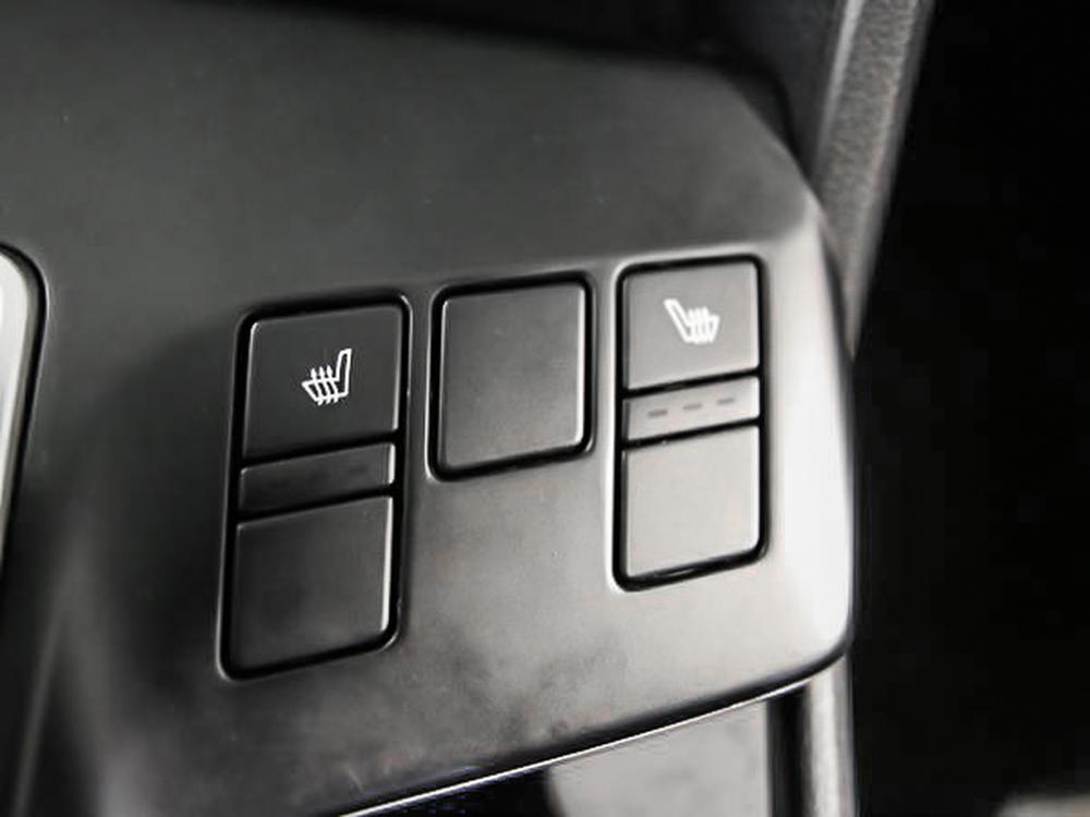 Kia Sportage LX 2023 d&rsquo;occasion à vendre - 28