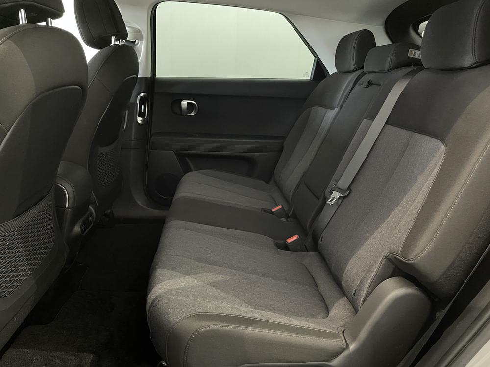 Hyundai IONIQ 5 Preferred Long range 2023 d&rsquo;occasion à vendre - 28