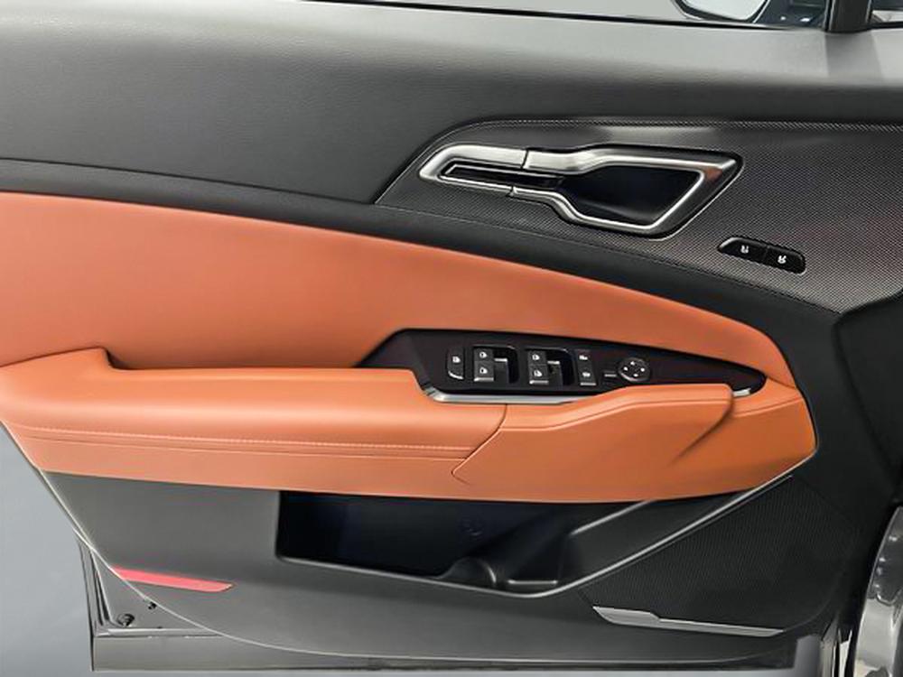 Kia Sportage EX AWD 2023 d&rsquo;occasion à vendre - 11