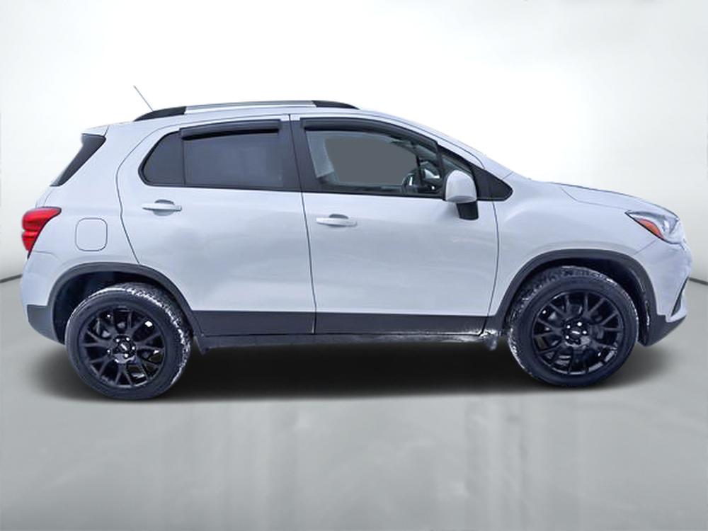 Chevrolet Trax LT AWD 2021 d&rsquo;occasion à vendre - 9