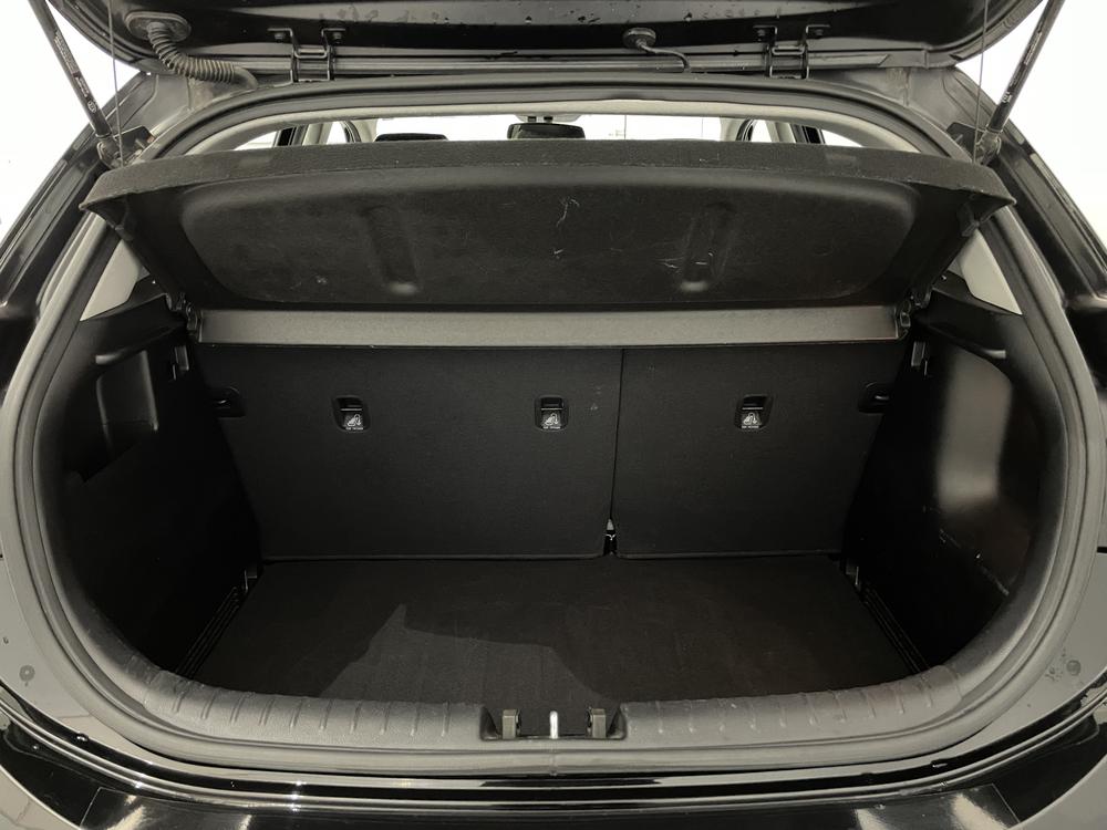 Kia Rio 5 portes LX+ 2019 d&rsquo;occasion à vendre - 24