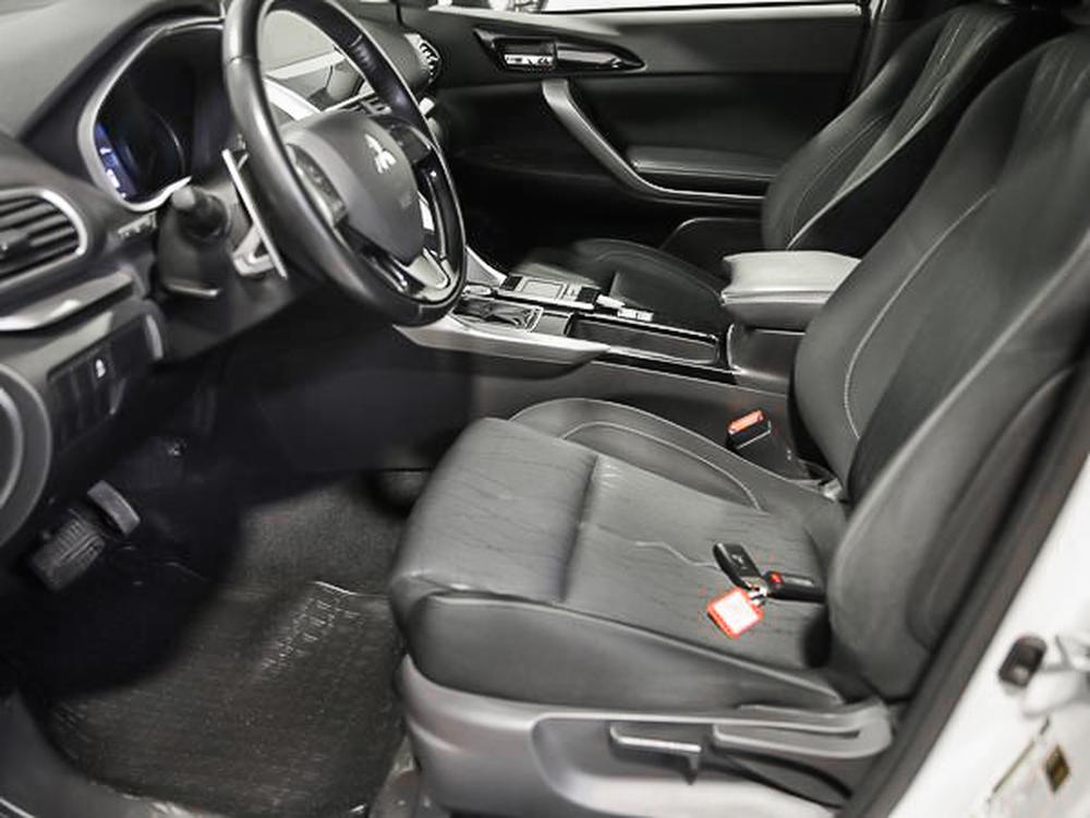 Mitsubishi Eclipse Cross ES 2019 d&rsquo;occasion à vendre - 17