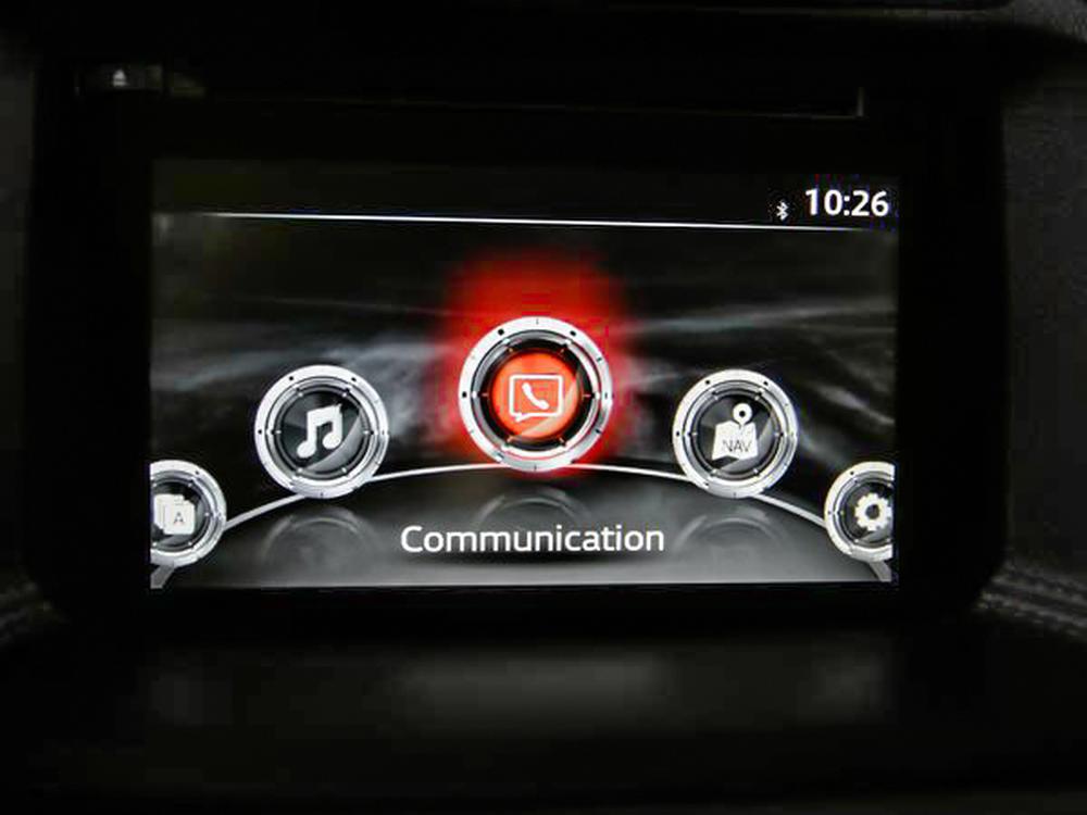 Mazda CX-5 GT 2016 d&rsquo;occasion à vendre - 26