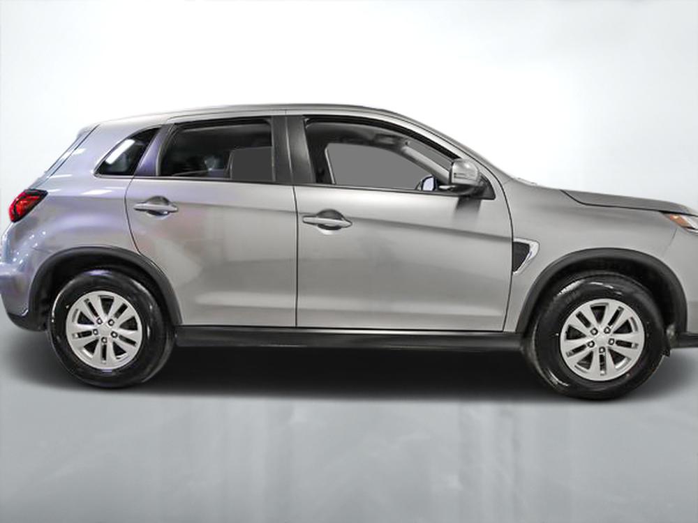 Mitsubishi RVR SE 2020 d&rsquo;occasion à vendre - 2