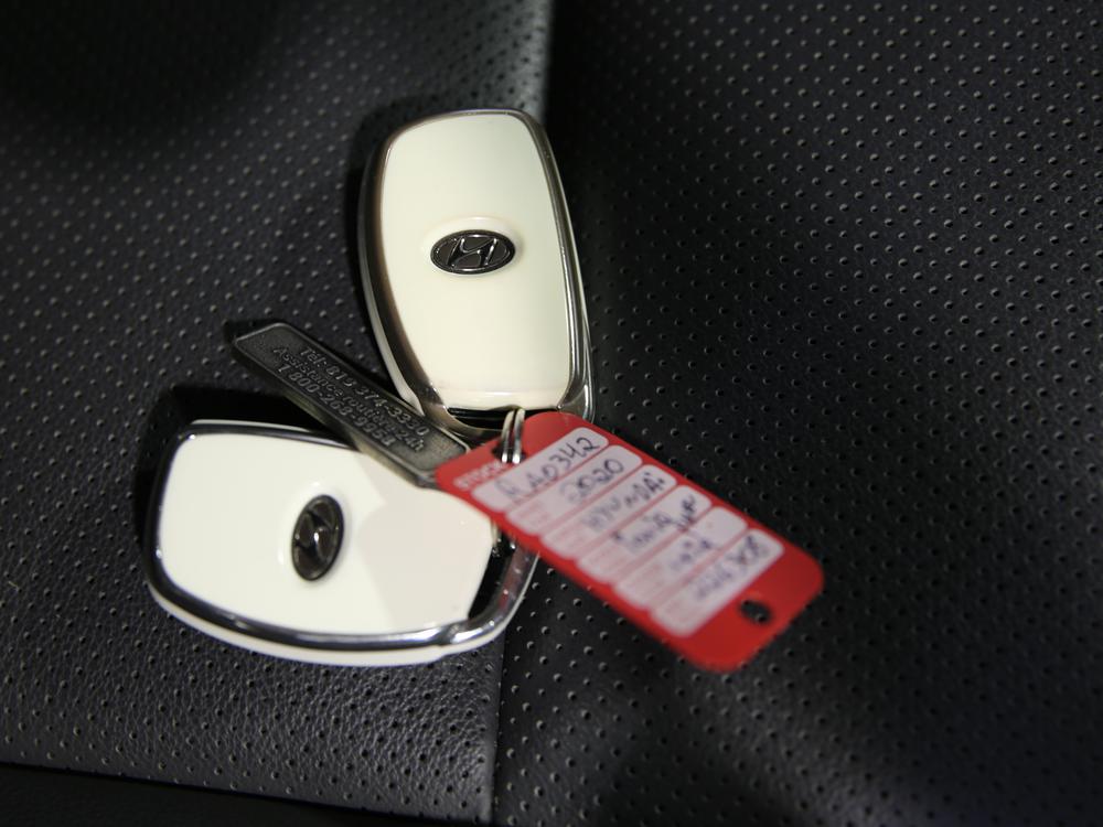 Hyundai Ioniq hybride rechargeable ULTIMATE 2020 d&rsquo;occasion à vendre - 34