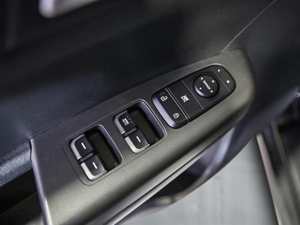 Kia Sportage LX 2022 d&rsquo;occasion à vendre - 14