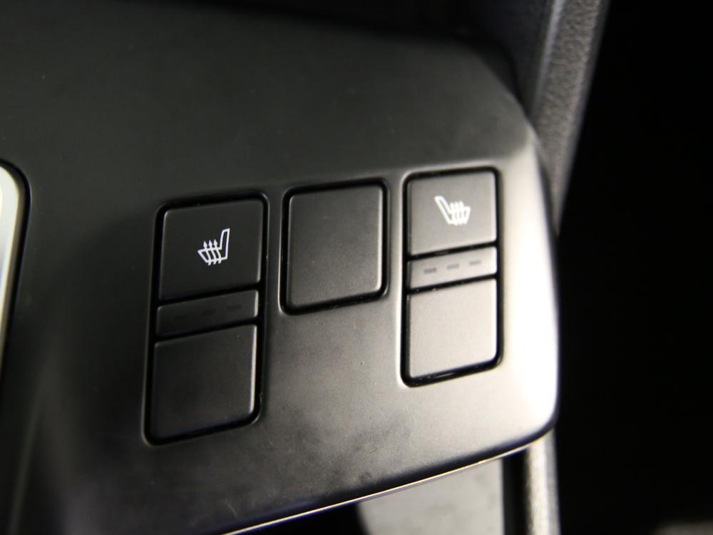 Kia Sportage LX 2023 d&rsquo;occasion à vendre - 28