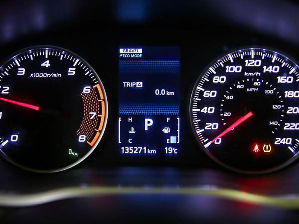 Mitsubishi Eclipse Cross ES 2019 d&rsquo;occasion à vendre - 24