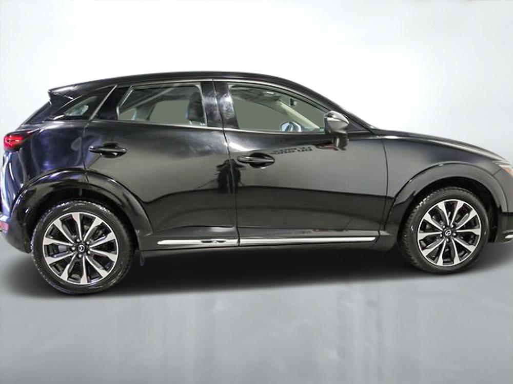 Mazda CX-3 GT 2022 d&rsquo;occasion à vendre - 2