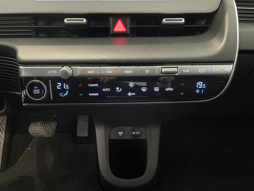 Hyundai IONIQ 5 Preferred Long range 2023 d&rsquo;occasion à vendre - 27