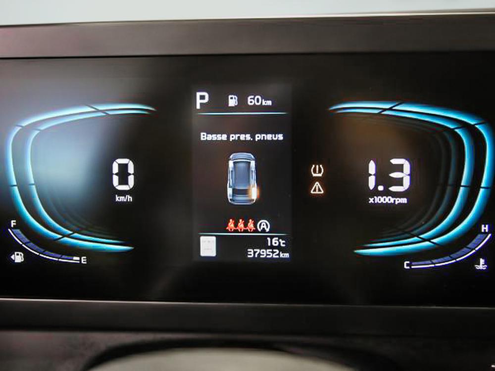 Kia Sportage LX 2023 d&rsquo;occasion à vendre - 22