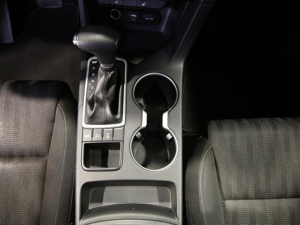 Kia Sportage LX 2021 d&rsquo;occasion à vendre - 28